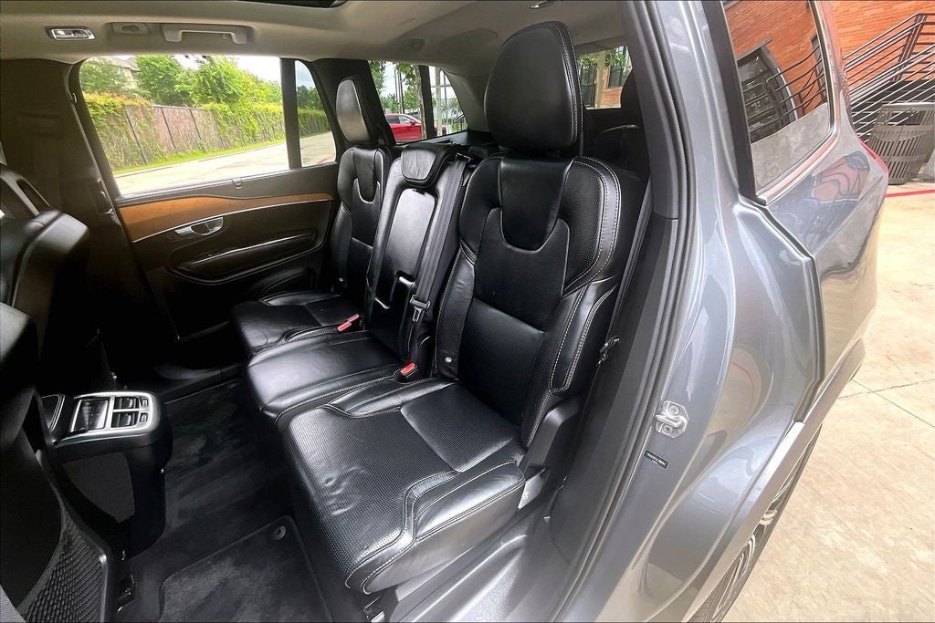 2020 Volvo XC90 T6 Inscription