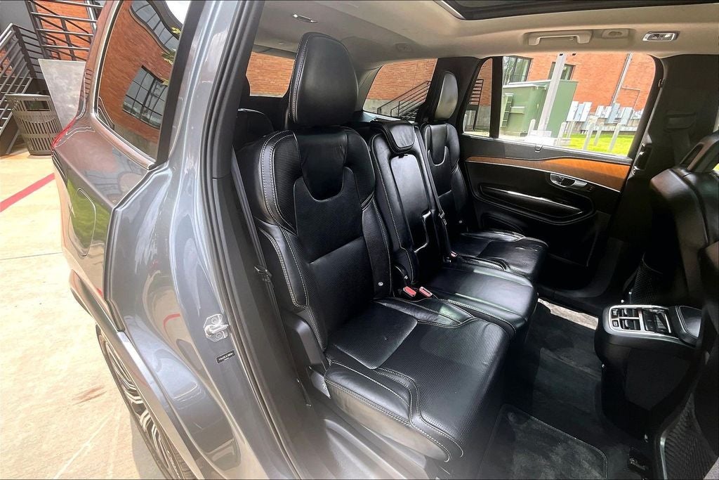 2020 Volvo XC90 T6 Inscription