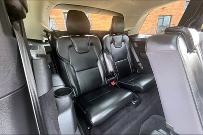 2020 Volvo XC90 T6 Inscription
