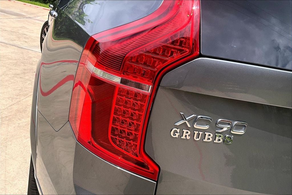 2020 Volvo XC90 T6 Inscription