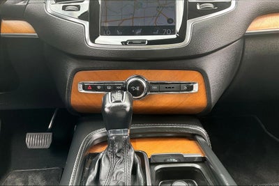 2020 Volvo XC90 T6 Inscription