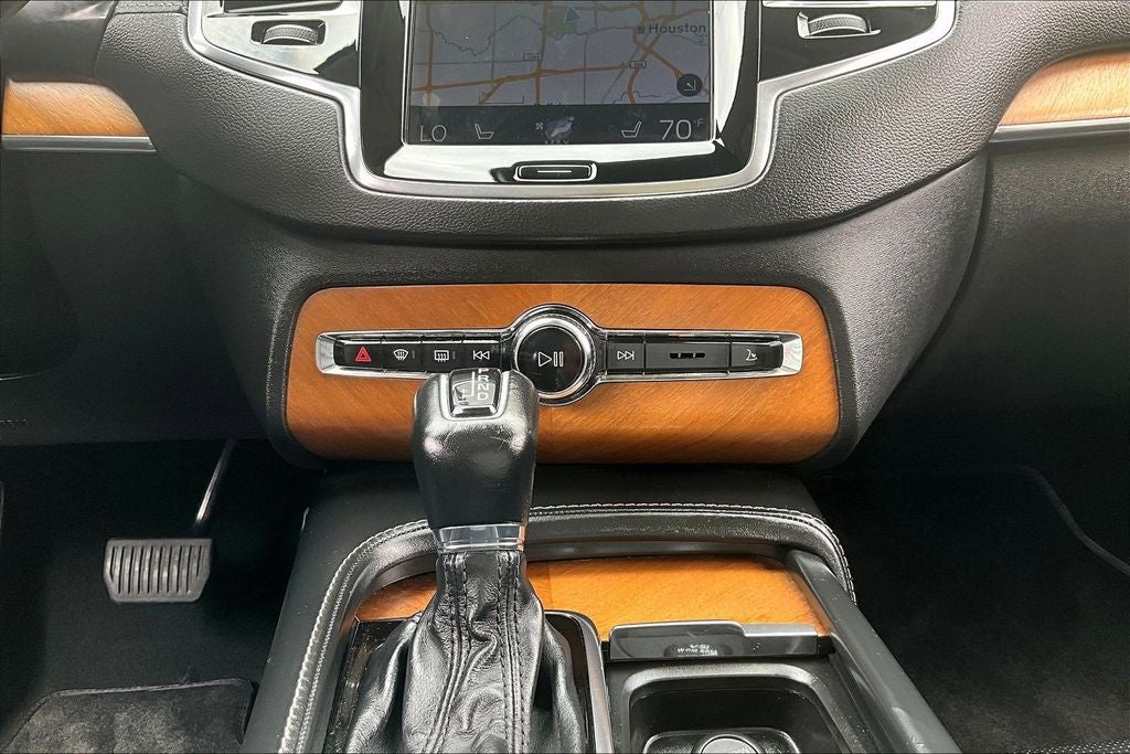 2020 Volvo XC90 T6 Inscription