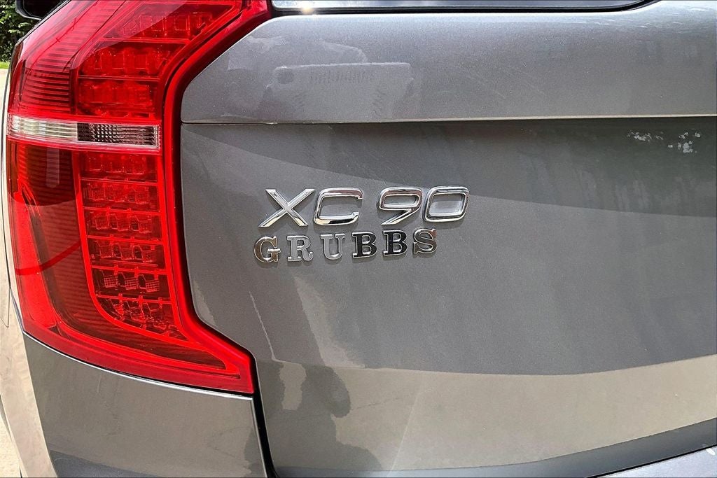 2020 Volvo XC90 T6 Inscription