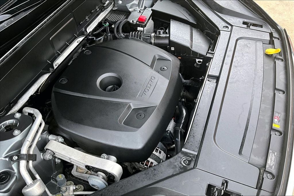 2020 Volvo XC90 T6 Inscription