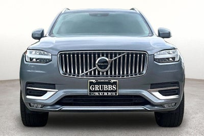 2020 Volvo XC90 T6 Inscription