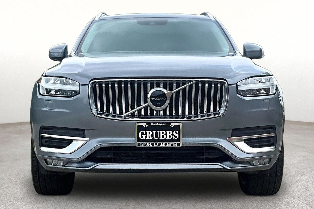 2020 Volvo XC90 T6 Inscription
