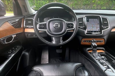 2020 Volvo XC90 T6 Inscription