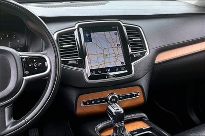 2020 Volvo XC90 T6 Inscription