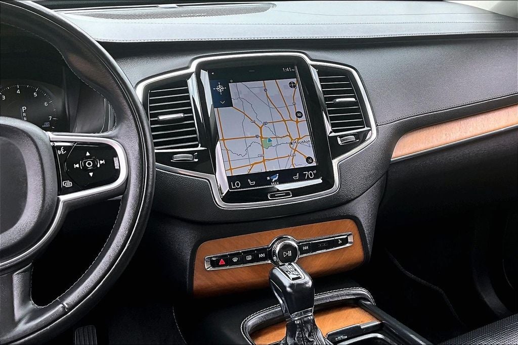 2020 Volvo XC90 T6 Inscription