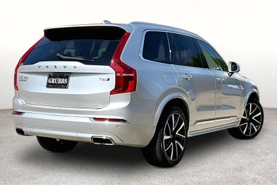 2018 Volvo XC90 T6 Inscription