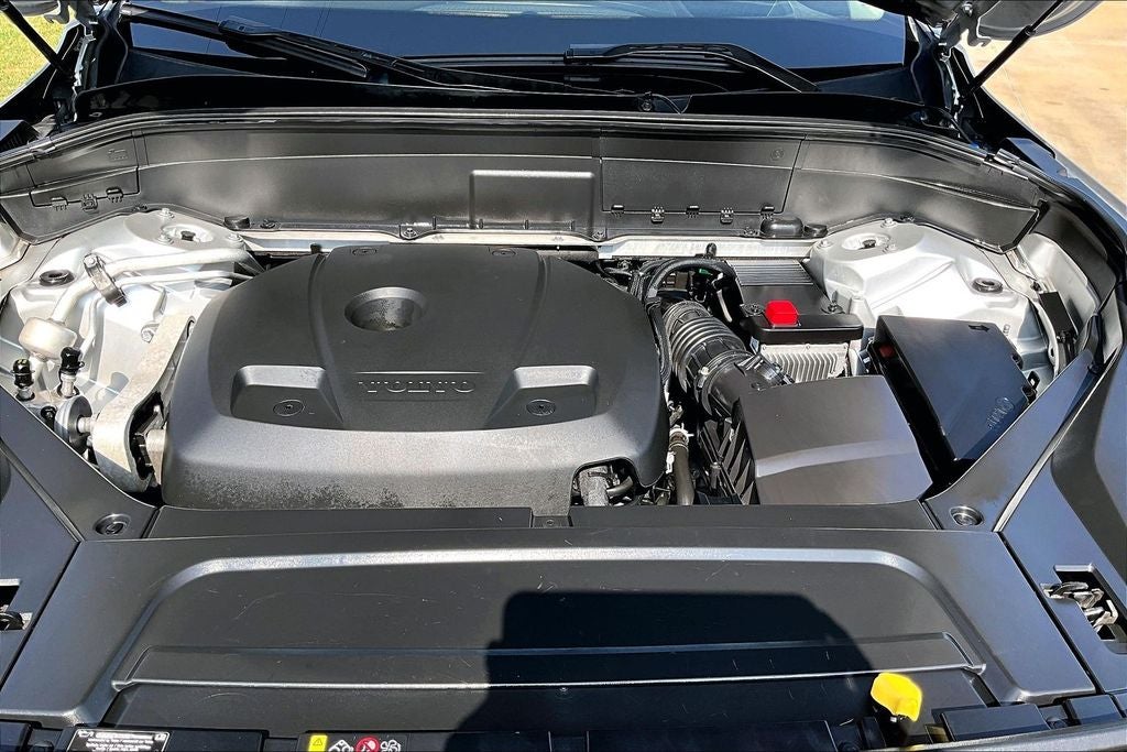 2018 Volvo XC90 T6 Inscription