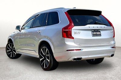 2018 Volvo XC90 T6 Inscription