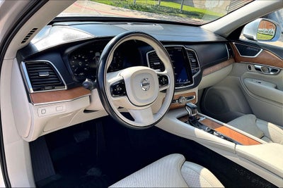 2018 Volvo XC90 T6 Inscription