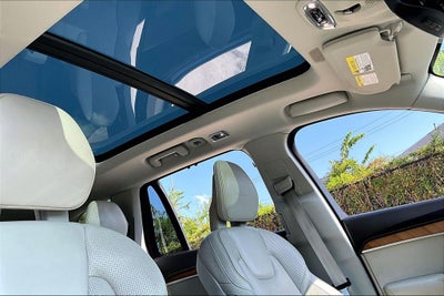 2018 Volvo XC90 T6 Inscription