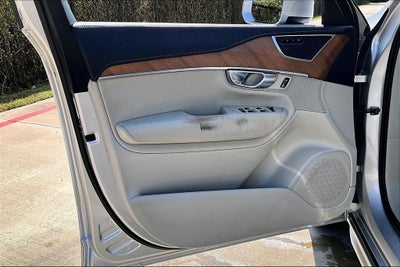 2018 Volvo XC90 T6 Inscription