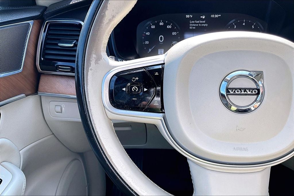 2018 Volvo XC90 T6 Inscription