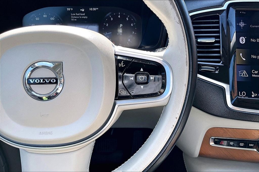2018 Volvo XC90 T6 Inscription