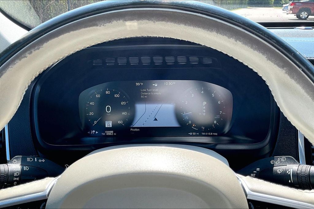 2018 Volvo XC90 T6 Inscription