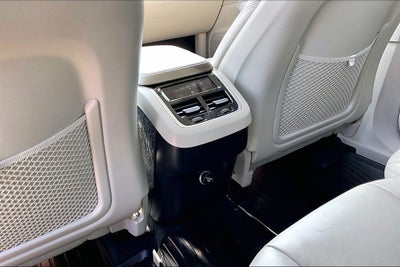 2018 Volvo XC90 T6 Inscription