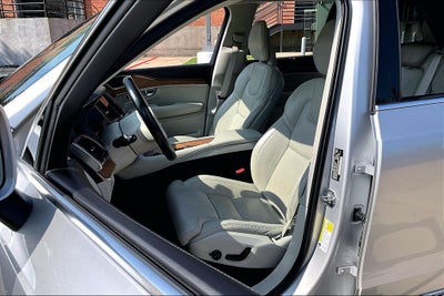 2018 Volvo XC90 T6 Inscription