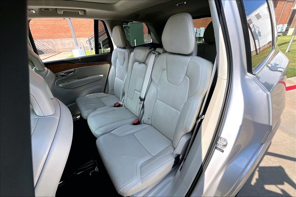 2018 Volvo XC90 T6 Inscription