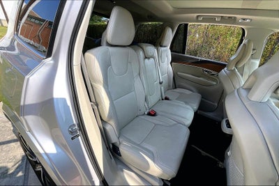 2018 Volvo XC90 T6 Inscription