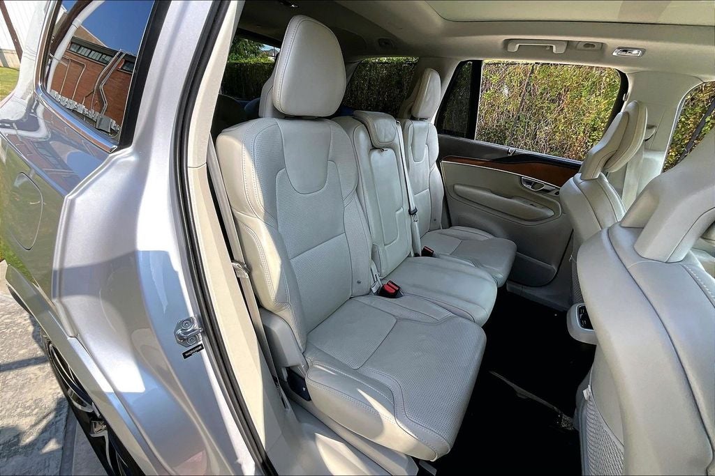 2018 Volvo XC90 T6 Inscription