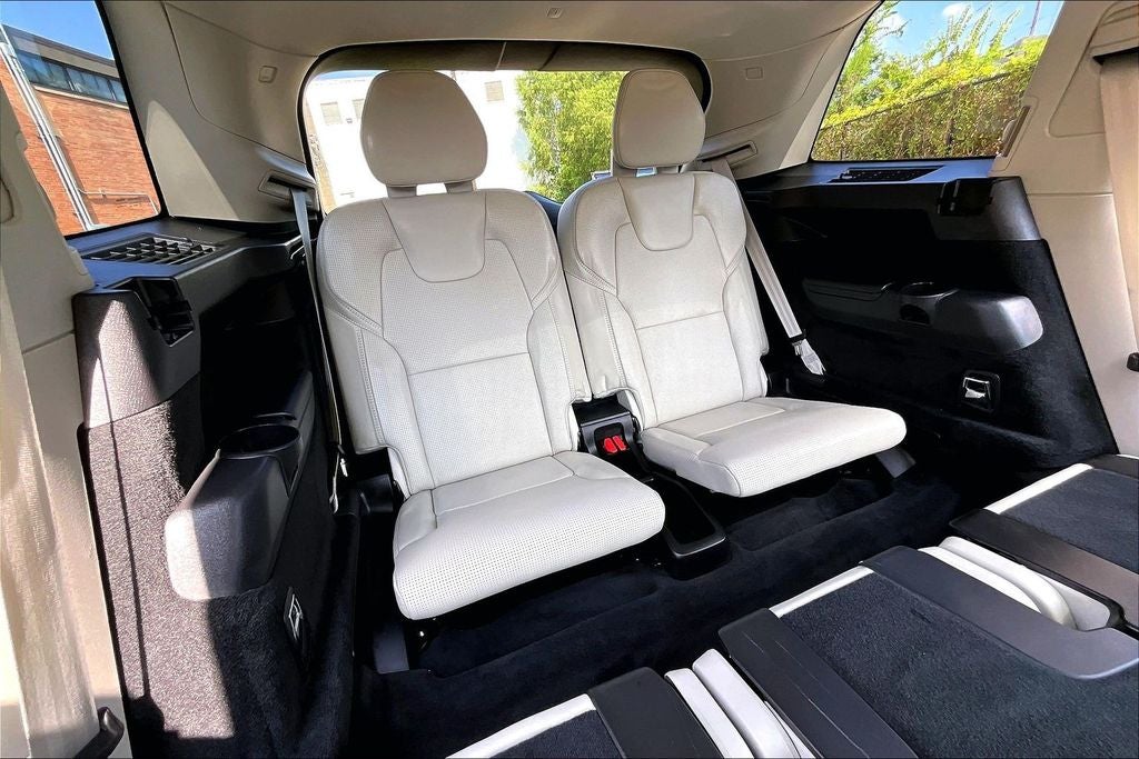 2018 Volvo XC90 T6 Inscription