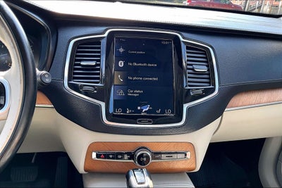 2018 Volvo XC90 T6 Inscription