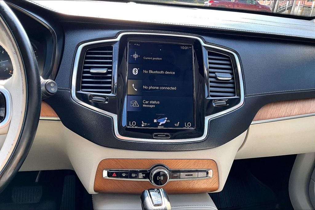 2018 Volvo XC90 T6 Inscription