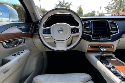 2018 Volvo XC90 T6 Inscription