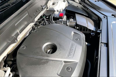 2018 Volvo XC90 T6 Inscription