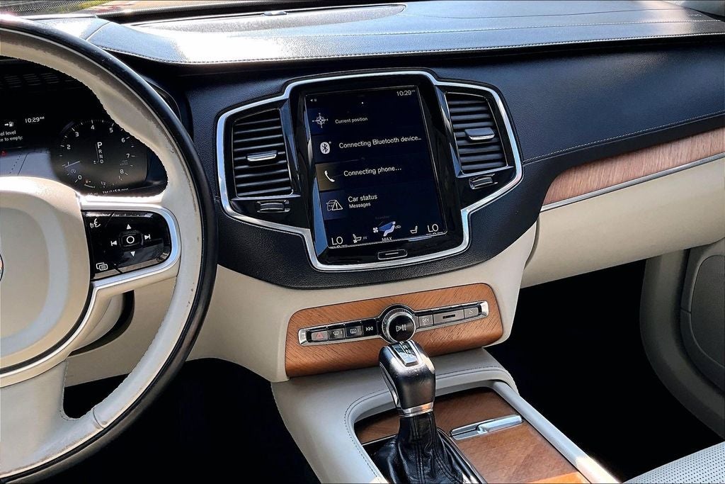 2018 Volvo XC90 T6 Inscription