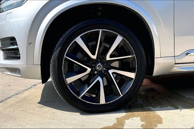 2018 Volvo XC90 T6 Inscription
