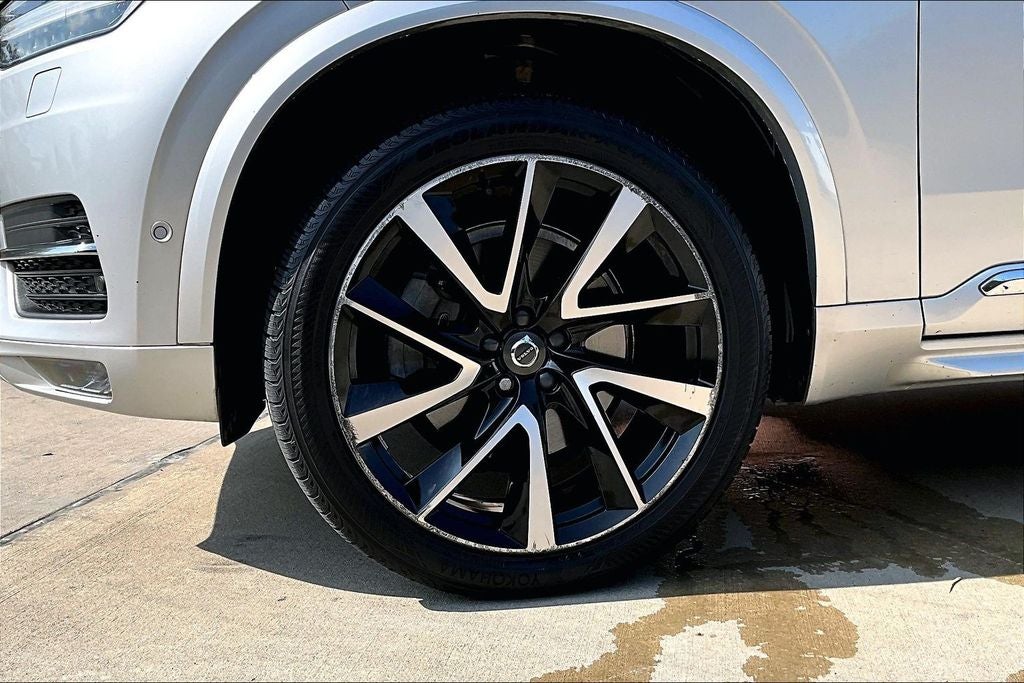 2018 Volvo XC90 T6 Inscription