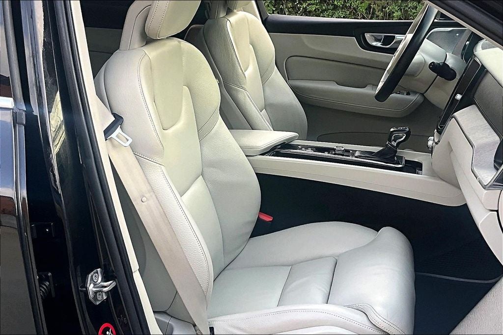 2018 Volvo XC60 T6 Inscription