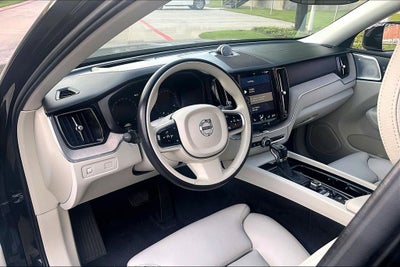 2018 Volvo XC60 T6 Inscription