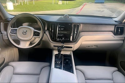 2018 Volvo XC60 T6 Inscription