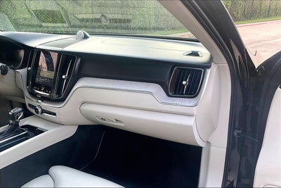2018 Volvo XC60 T6 Inscription