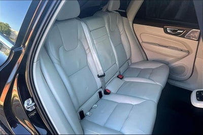 2018 Volvo XC60 T6 Inscription