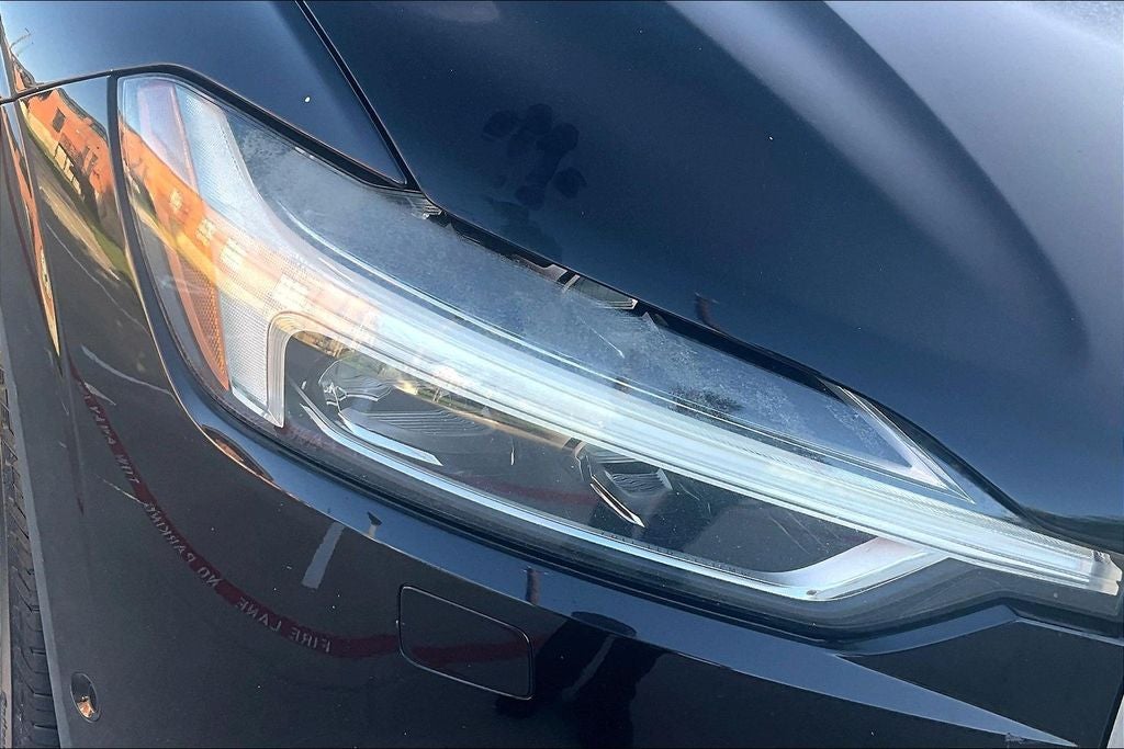 2018 Volvo XC60 T6 Inscription