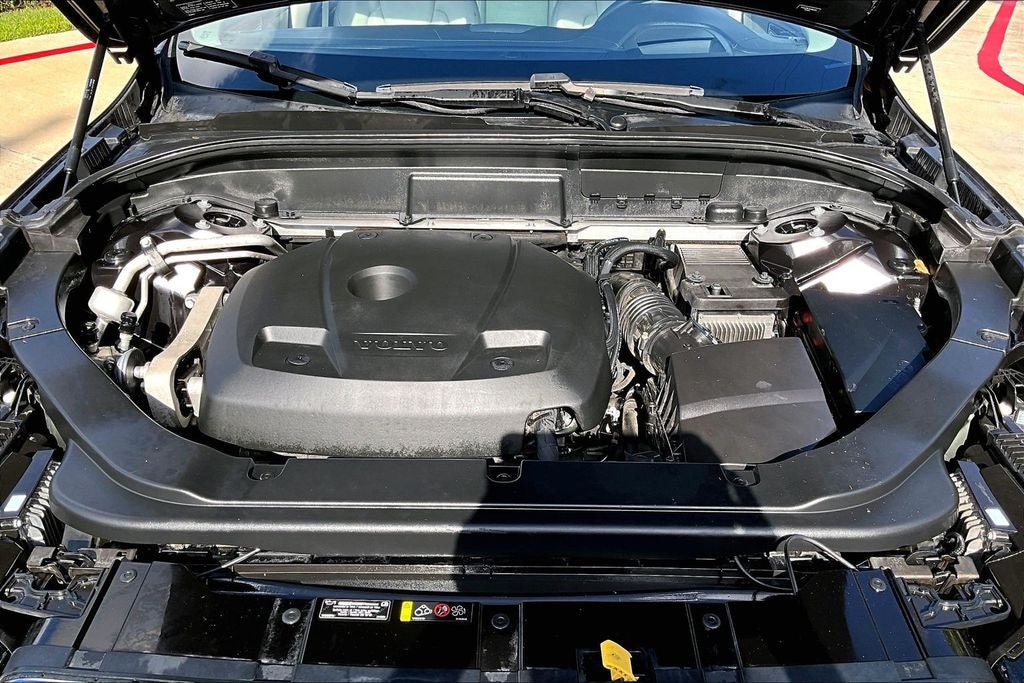 2018 Volvo XC60 T6 Inscription