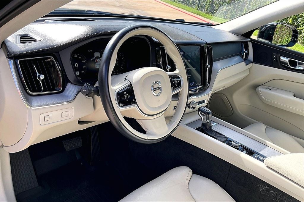 2018 Volvo XC60 T6 Inscription
