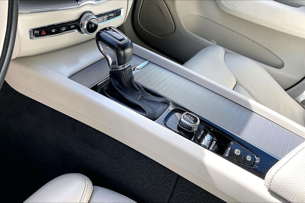 2018 Volvo XC60 T6 Inscription