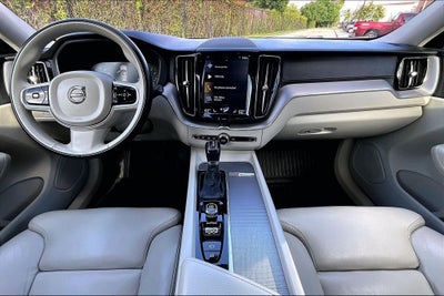 2018 Volvo XC60 T6 Inscription