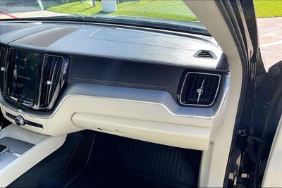 2018 Volvo XC60 T6 Inscription