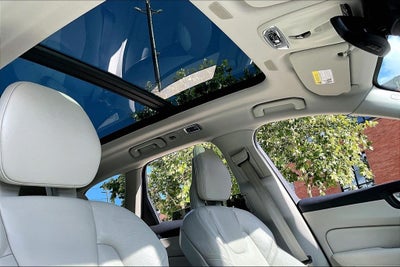 2018 Volvo XC60 T6 Inscription
