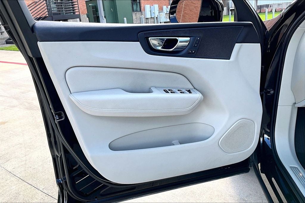 2018 Volvo XC60 T6 Inscription