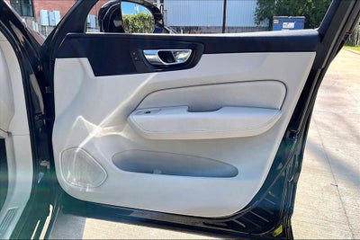 2018 Volvo XC60 T6 Inscription