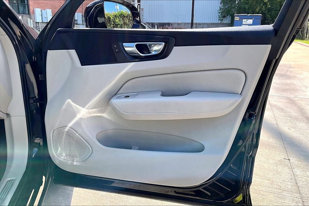 2018 Volvo XC60 T6 Inscription